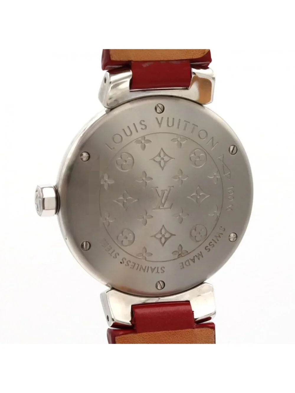 Louis Vuitton brand louis